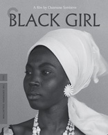 黑女孩 Black Girl