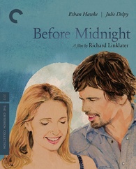 Amazon.com: Before Midnight () [Blu-ray] : Movies & TV