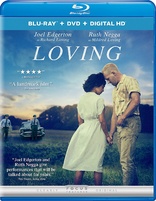 Loving (Blu-ray Movie)