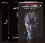 Terminator 3: Rise of the Machines (Blu-ray Movie), temporary cover art