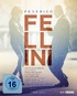 Federico Fellini Edition (Blu-ray)