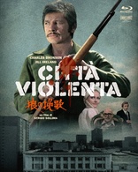 Citt violenta (Blu-ray Movie)