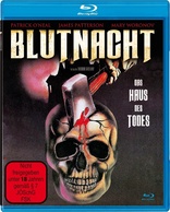 Silent Night, Bloody Night (Blu-ray Movie)