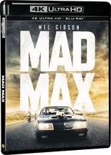 Mad Max Anthologie : Le coffret 4K décortiqué - News Blu-ray / DVD -  DigitalCiné