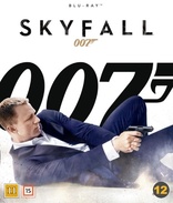 Skyfall (Blu-ray Movie)