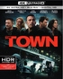 The Town 4K (Blu-ray)