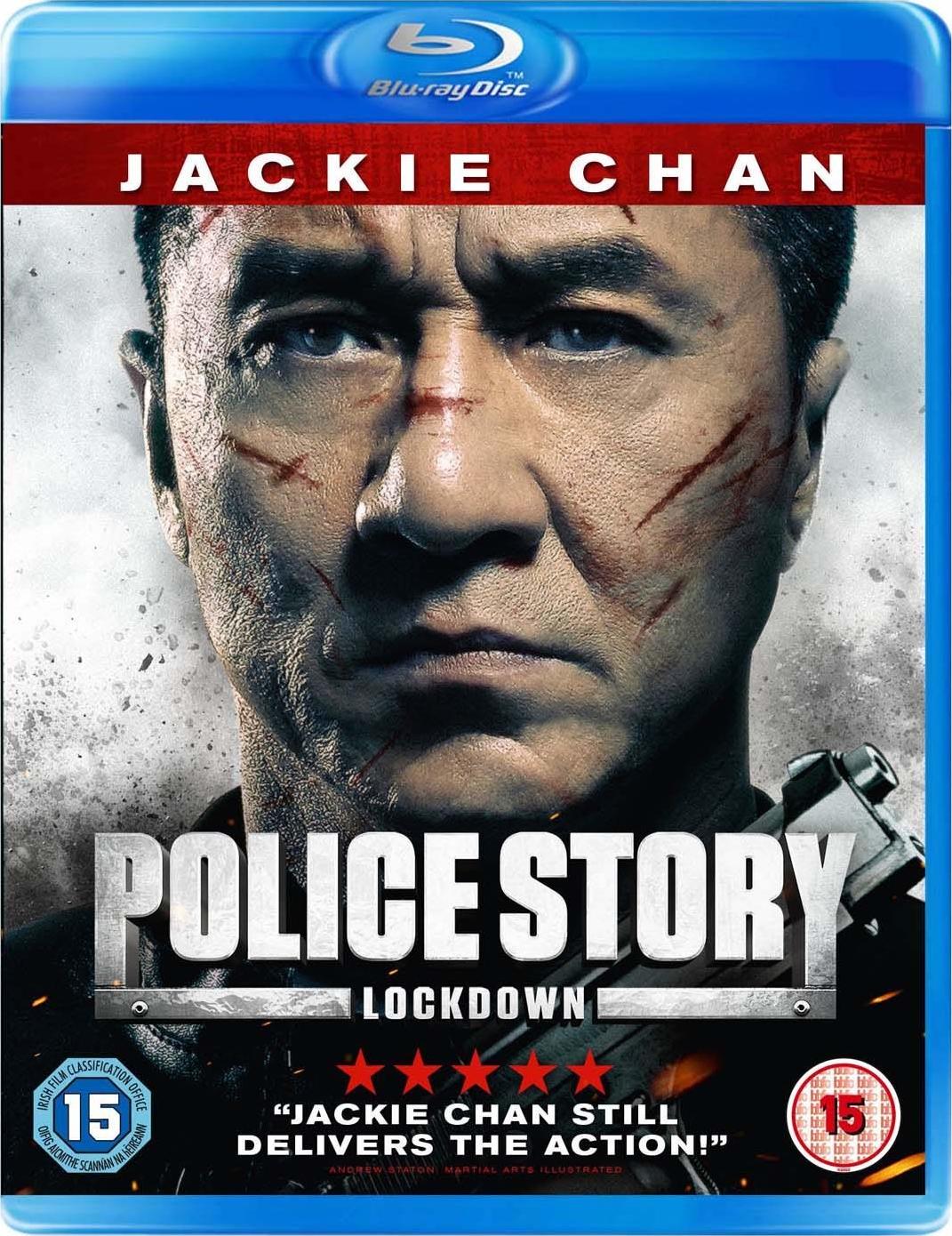 Police Story Lockdown (2013) Hollywood Hindi Movie ORG [Hindi – English] BluRay 480p, 720p & 1080p Download