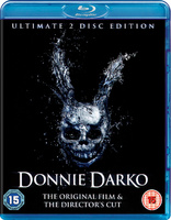 Donnie Darko (Blu-ray Movie)