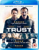The Trust (Blu-ray Movie), temporary cover art