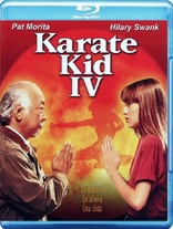 The Next Karate Kid (Blu-ray Movie)