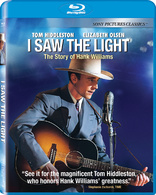 I Saw the Light (Blu-ray Movie)