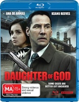 Daughter Of God (Blu-ray Movie)