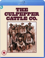 The Culpepper Cattle Co. (Blu-ray Movie)