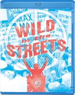 Wild in the Streets (Blu-ray Movie)