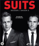 Suits: Season Three (Blu-ray Movie), temporary cover art