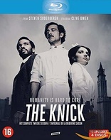 The Knick: The Complete Second Season (Blu-ray Movie)