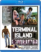 Terminal Island (Blu-ray)