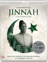 Jinnah (Blu-ray Movie)