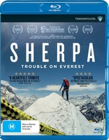 高山上的夏尔巴人 Sherpa