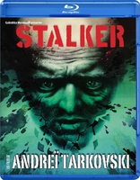 Stalker (Blu-ray Movie)