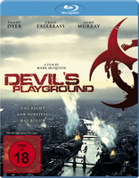 Devil's Playground (Blu-ray Movie)