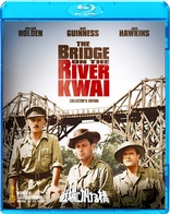 The Bridge on the River Kwai (Blu-ray Movie)