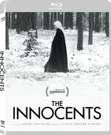 The Innocents (Blu-ray Movie)