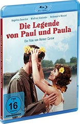 保罗和保拉的传奇 The Legend of Paul and Paula