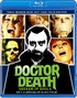 Doctor Death: Seeker of Souls (Blu-ray Movie)