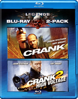 18+ Crank 2 High Voltage 2009 BRRip 1080p 720p x264 Dual Audio Hindi  English ESub - KatMovie18