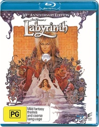 EN| Labyrinth Remastered