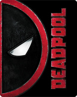 Deadpool (Blu-ray Movie), temporary cover art