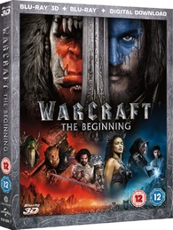 warcraft the beginning warcraft the beginning