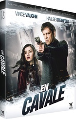 Term Life (Blu-ray Movie)