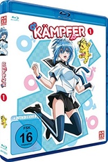 Kmpfer: Vol. 1 (Blu-ray Movie), temporary cover art