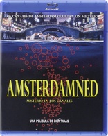 Amsterdamned (Blu-ray)
Temporary cover art