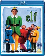 Elf Blu-ray Release Date November 3, 2008 (United Kingdom)