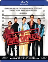 The Usual Suspects (Blu-ray Movie)