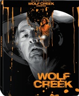 Wolf Creek (Blu-ray Movie)