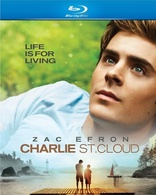 Charlie St. Cloud (Blu-ray Movie)