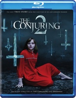 招魂2/诡屋惊凶实录2(港)/厉阴宅2(台) The Conjuring 2