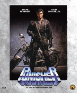 The Punisher (Blu-ray Movie)