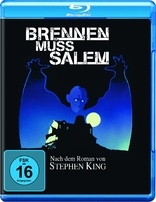 Salem's Lot (Blu-ray Movie)