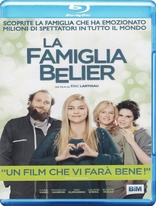 La famiglia Belier (Blu-ray Movie)