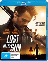 Lost in the Sun (Blu-ray Movie)