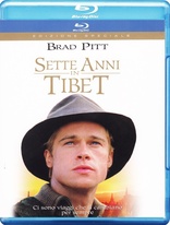 Seven Years in Tibet (Blu-ray Movie)