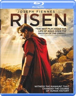 Risen (Blu-ray Movie)