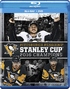 NHL Stanley Cup 2016 Champions: Pittsburgh Penguins (Blu-ray Movie)