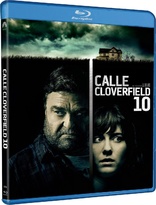 10 Cloverfield Lane (Blu-ray Movie)