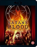 Satan's Blood (Blu-ray Movie)